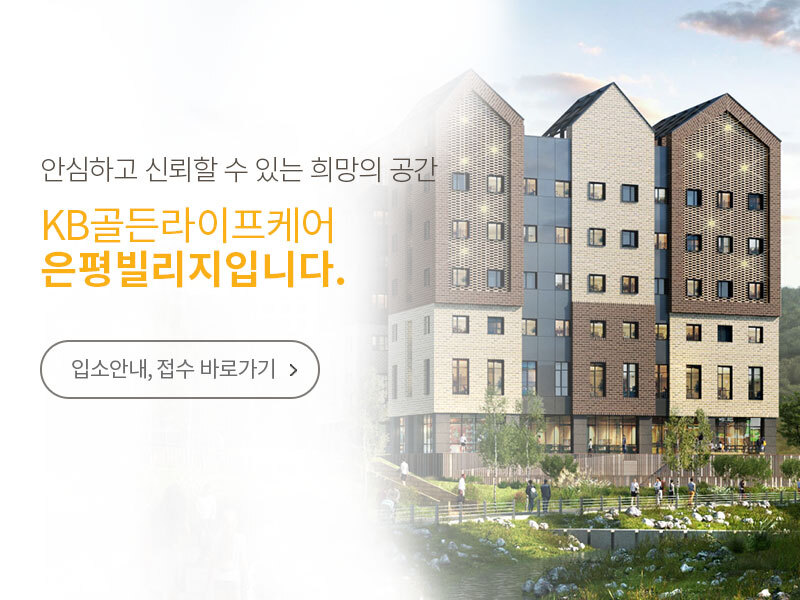 은평 빌리지
