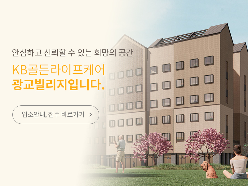 광교 빌리지